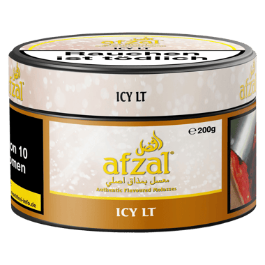 Afzal 200g - Icy Lt